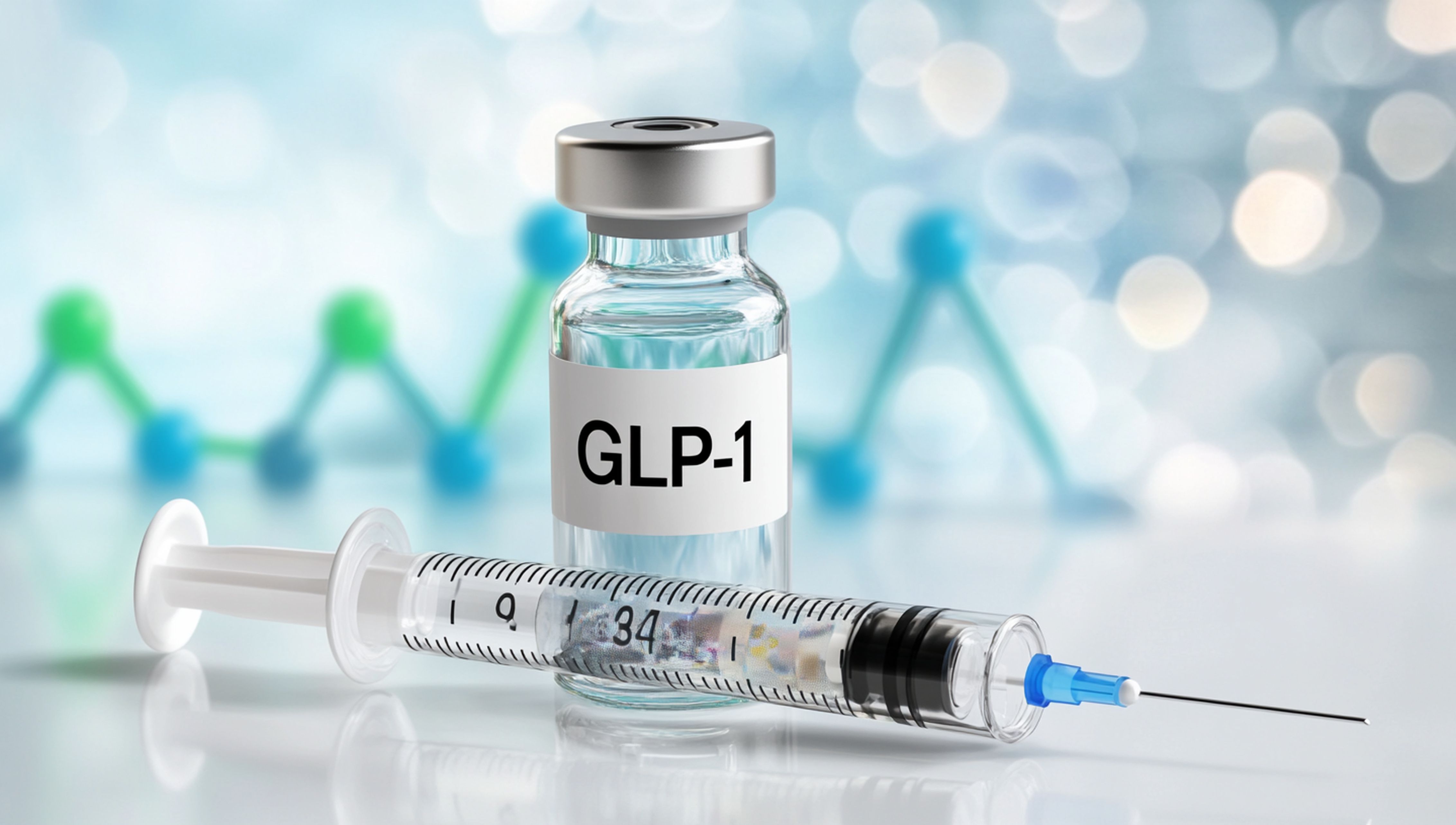 FDA says it will restrict GLP-1 ingredients used in compounded drugs