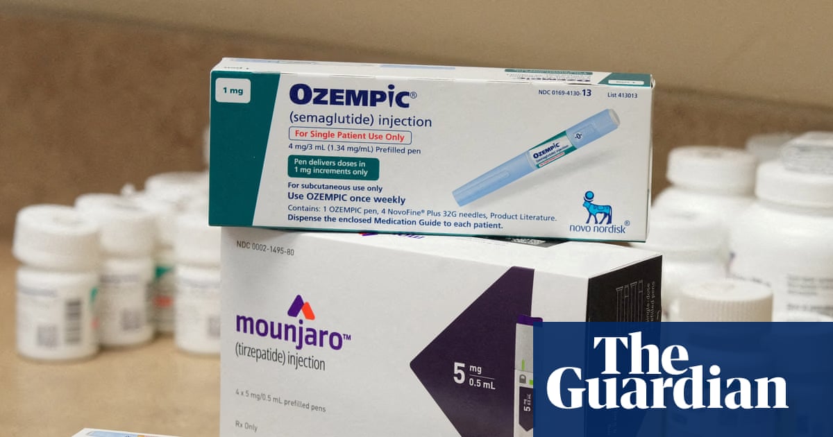 UK regulator issues its first contraception alert covering Mounjaro