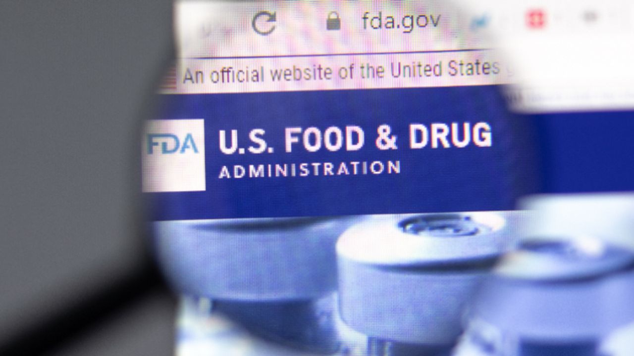 FDA