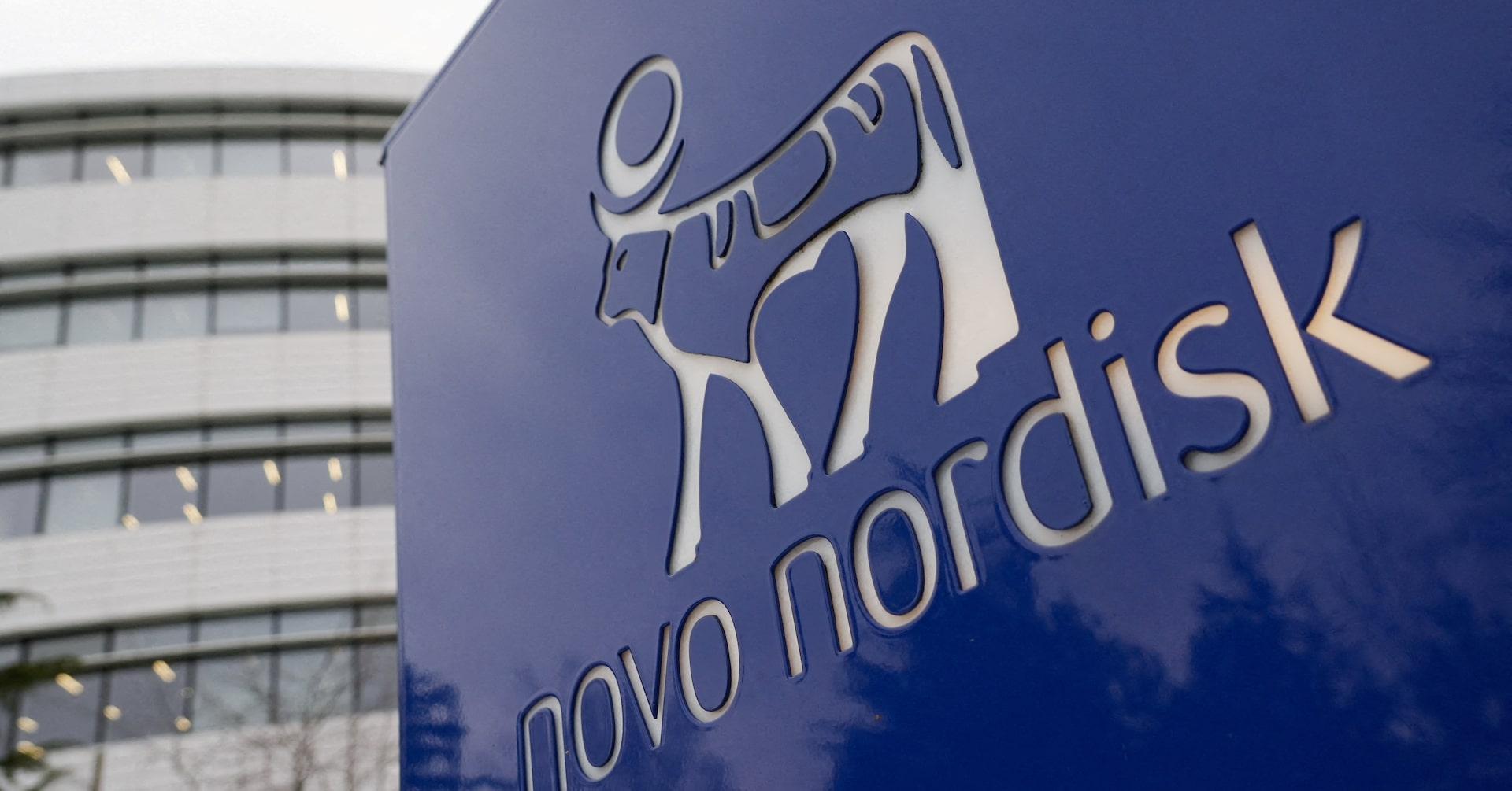 Novo Nordisk partners with Vivtex in a deal worth up to $2.1 billion