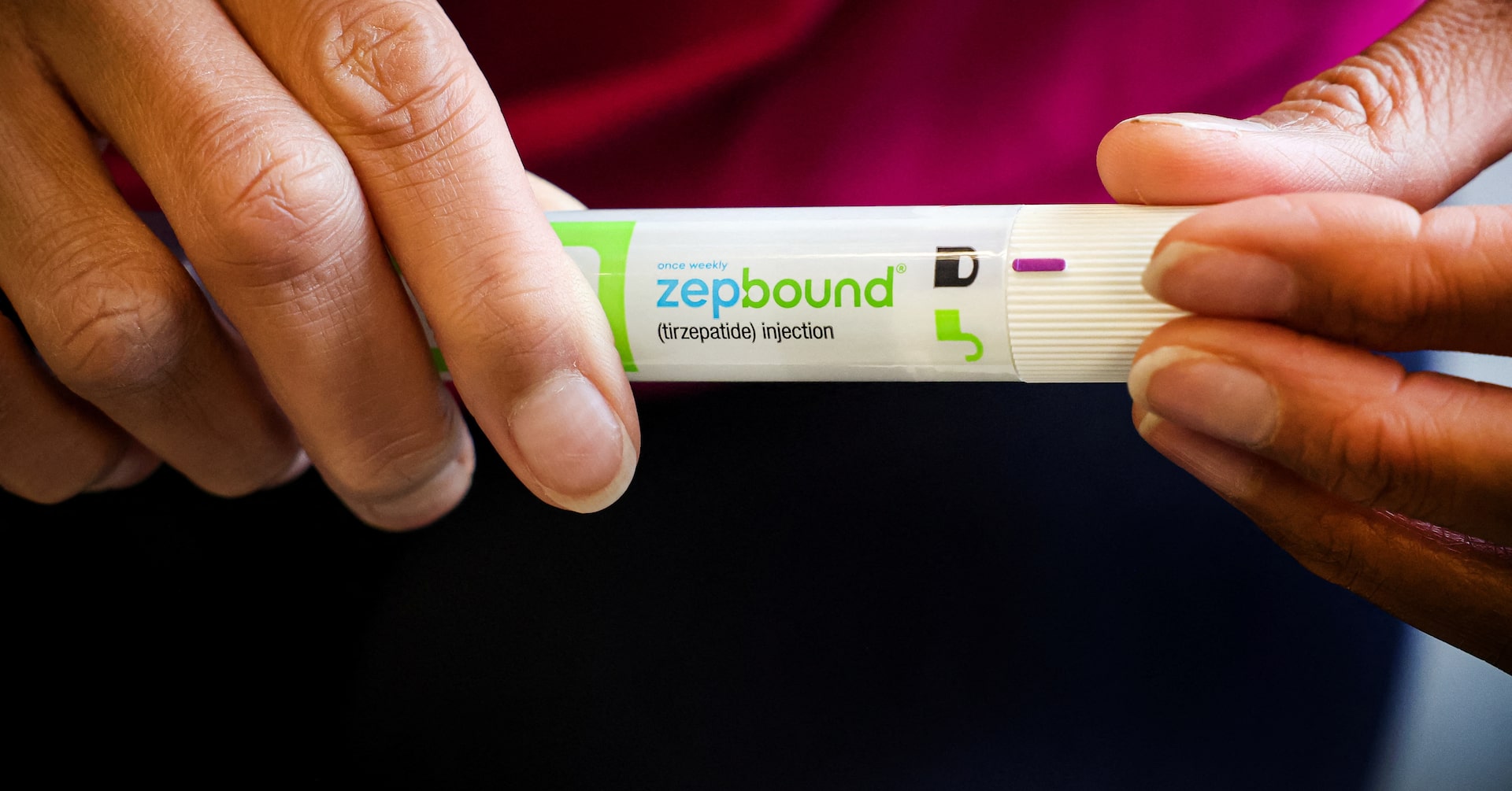 CVS Caremark says Zepbound will return to its standard formulary