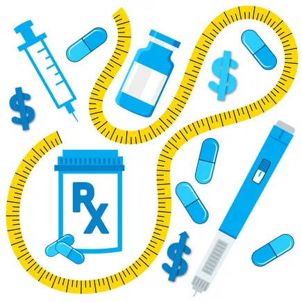 Affordability and prescriber preference, not efficacy, may decide the GLP-1 race
