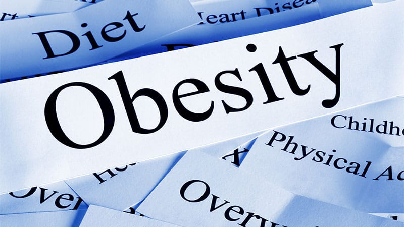 Endocrine Society publishes an obesity research roadmap and launches a Center on Obesity