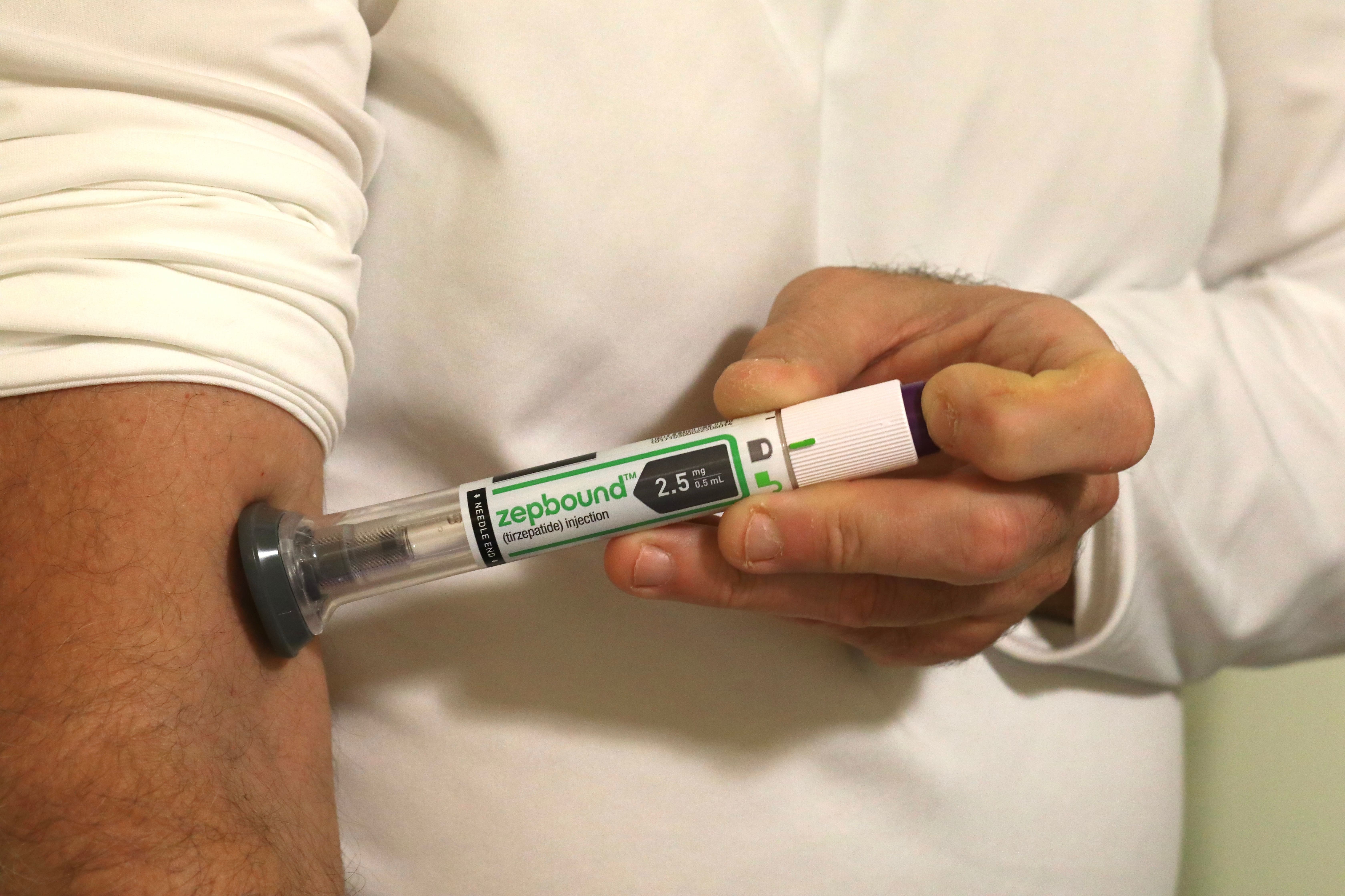 Hims & Hers adds Zepbound, the Zepbound KwikPen and Foundayo via LillyDirect