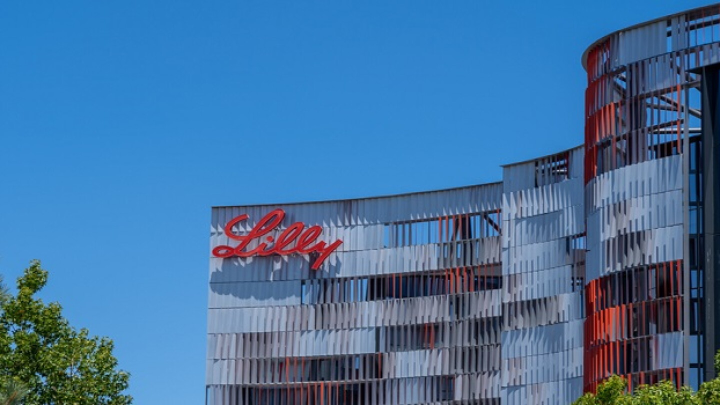 A court hands Lilly an early loss against a compounding pharmacy