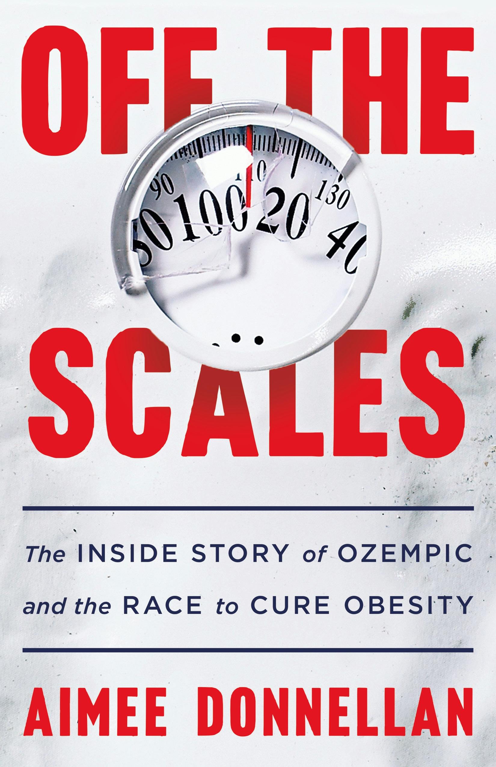 Off the Scales publishes the corporate history of Ozempic