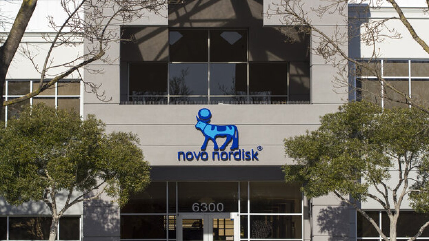 Novo Nordisk presses FDA to place semaglutide on the demonstrable-difficulties list
