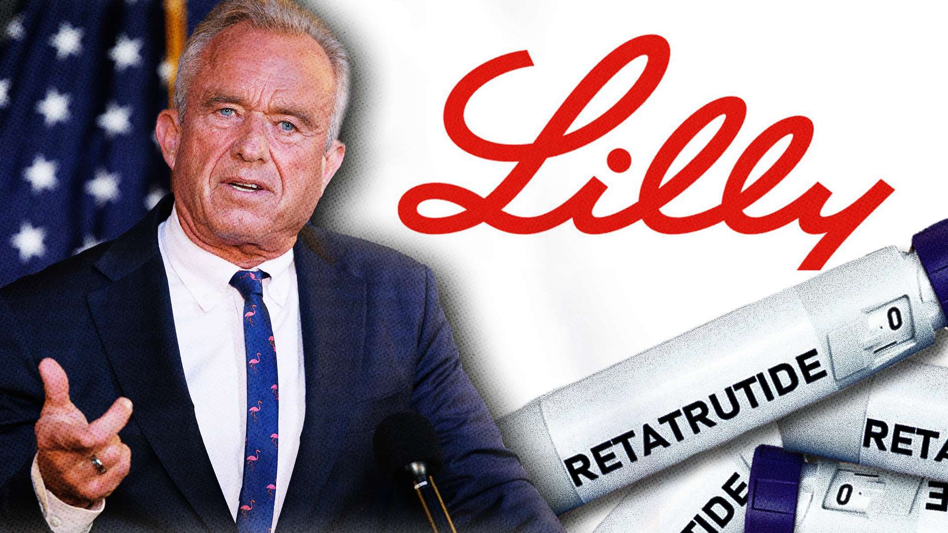 Lilly says it has referred more than 200 entities to regulators and law enforcement