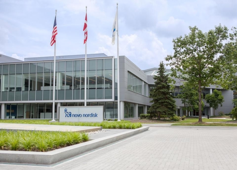 Novo Nordisk launches the Ozempic jingle, remaking a 1974 pop hit