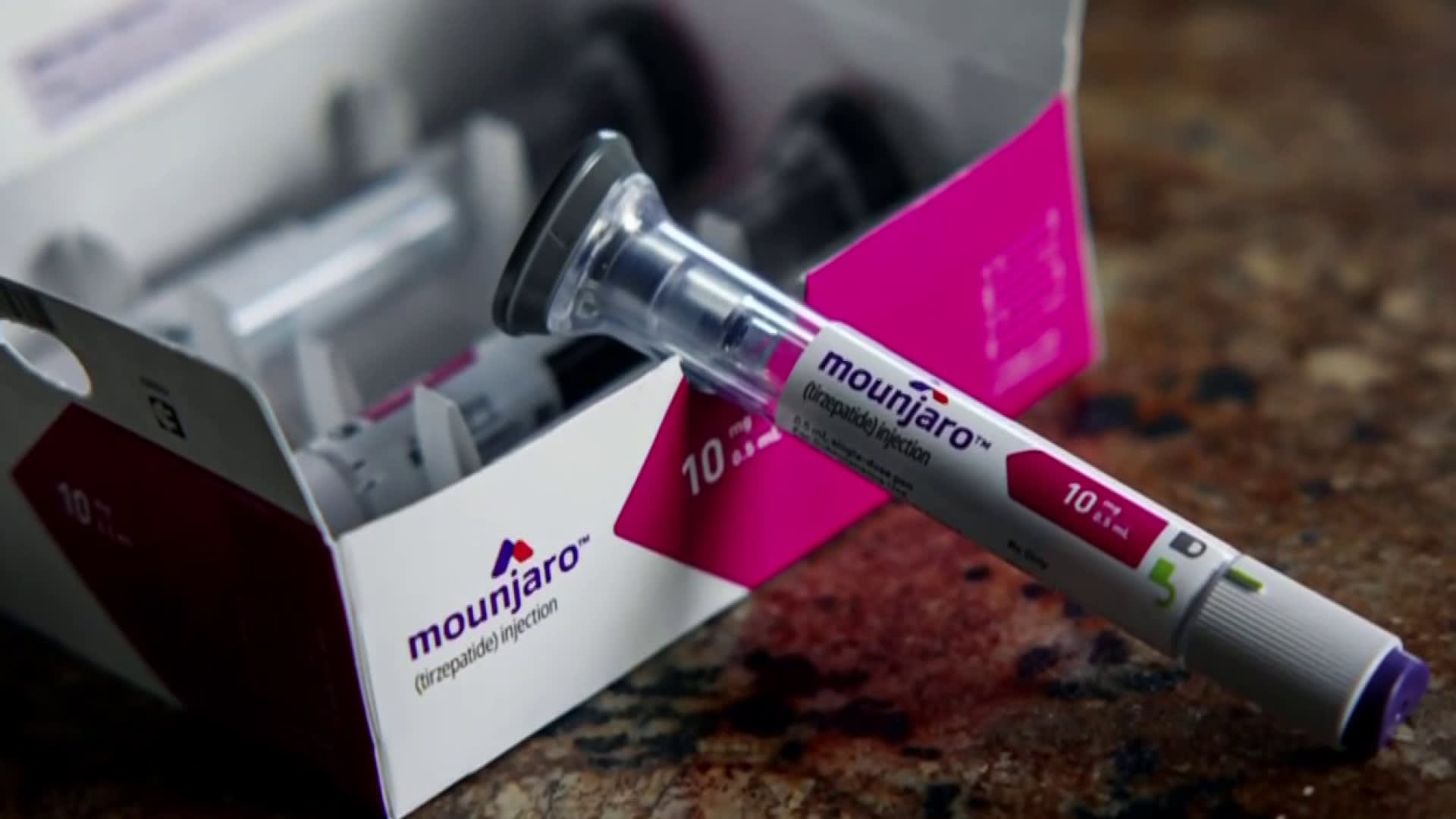 Lilly's fourth-quarter 2022 results disappoint on Mounjaro, and the stock falls