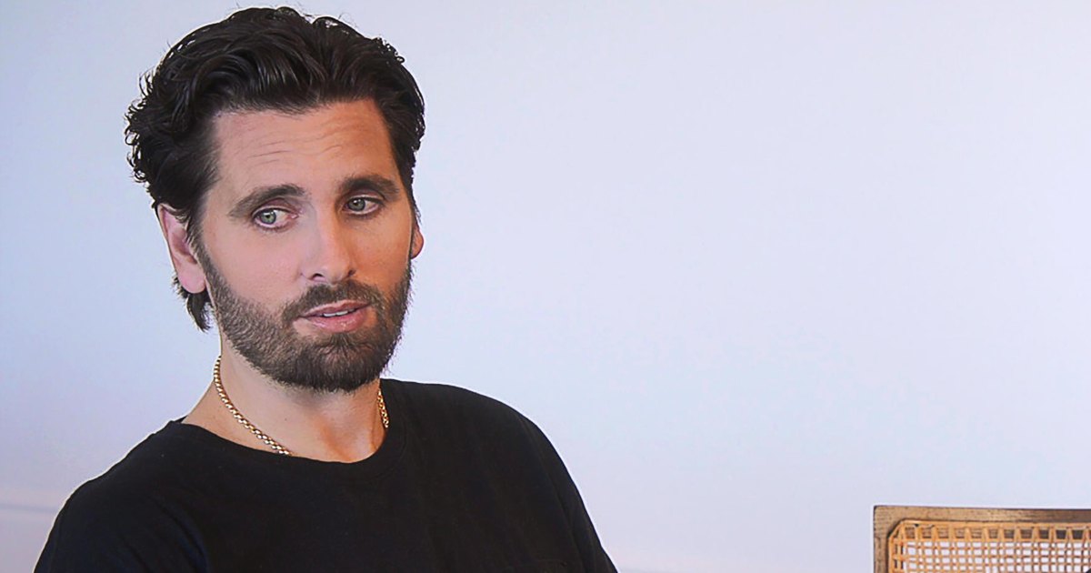 Scott Disick confirms Mounjaro use on "The Kardashians"
