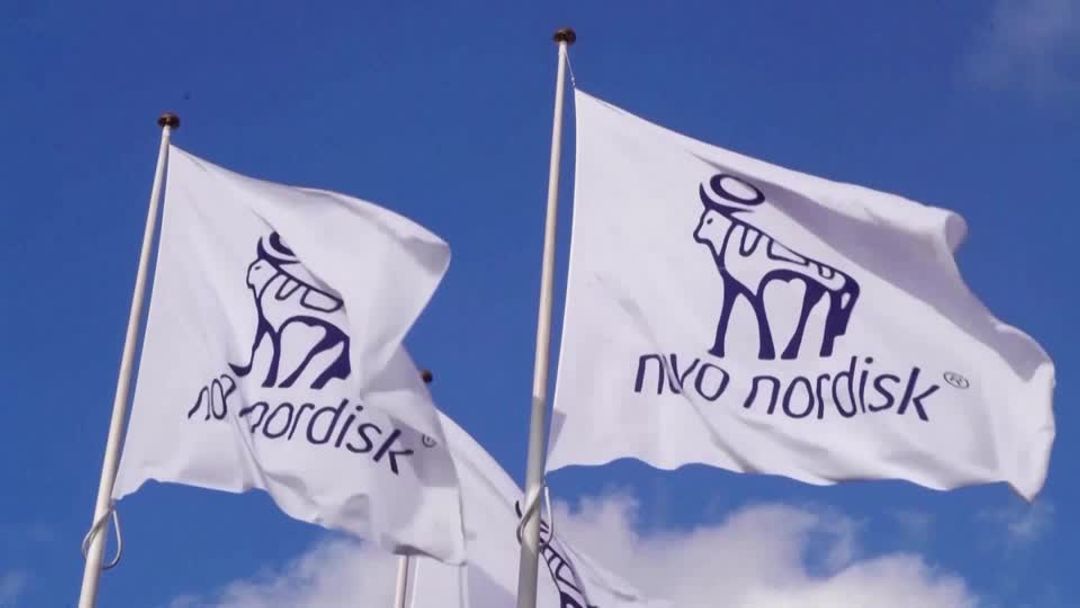 Novo Nordisk says Alzheimer's drug trial fails, hammering shares