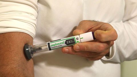 Hims & Hers adds Zepbound, the Zepbound KwikPen and Foundayo via LillyDirect