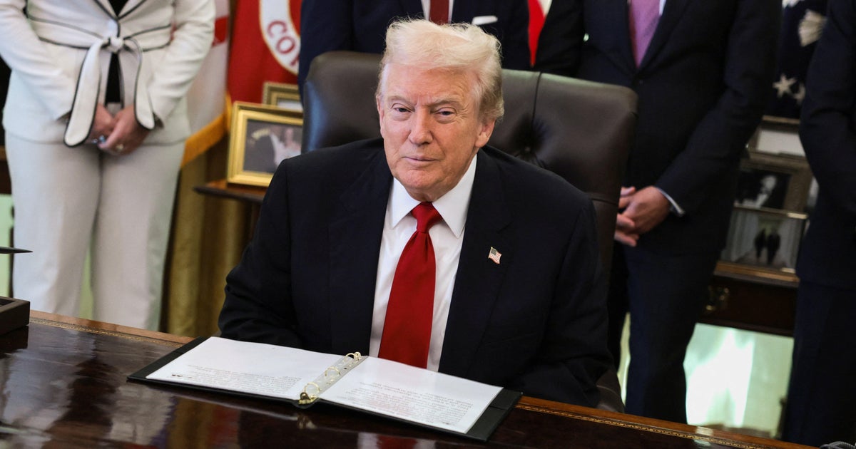 Trump announces GLP-1 price deals and calls them "the fat drug"