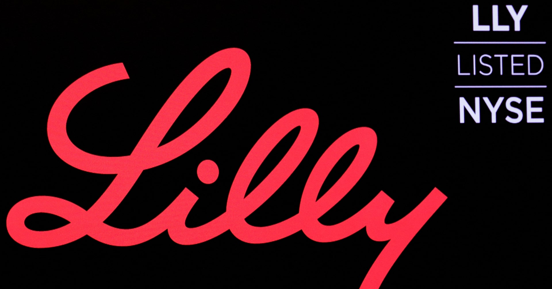 Lilly warns on 2024 revenue and has its worst trading day since 2021