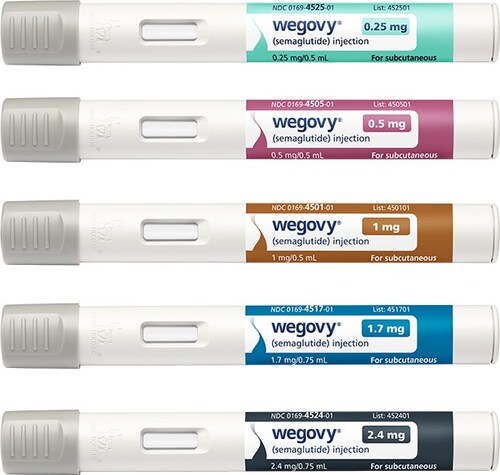 Novo launches NovoCare Pharmacy with Wegovy at $499 a month