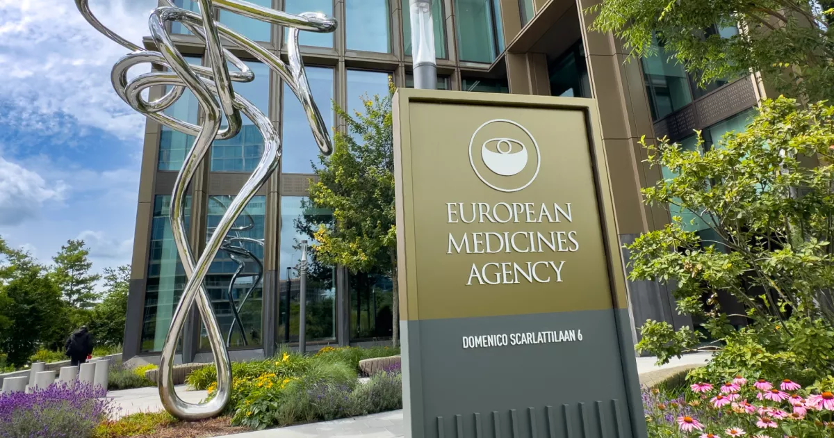 European Commission authorizes Wegovy