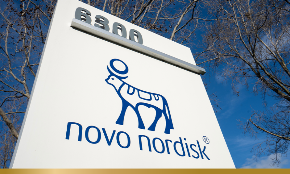 Novo Nordisk reshuffles executive management
