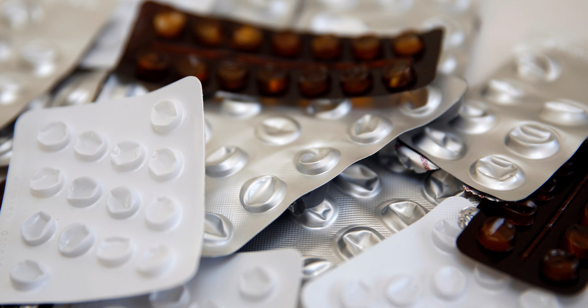 President announces phased tariffs on imported generic drugs