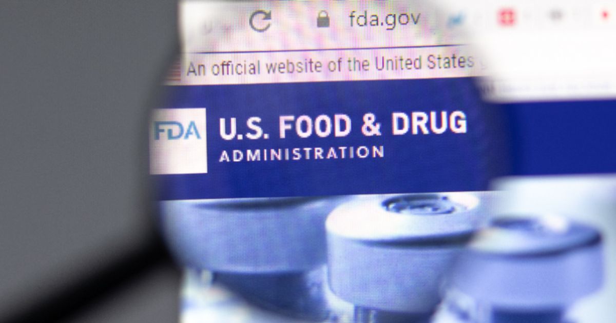 Hims & Hers shares fall on the FDA's unapproved GLP-1 warning