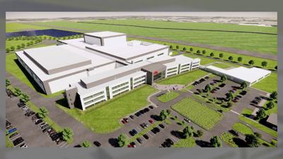 Upper Macungie planners endorse Lilly's Lehigh Valley manufacturing campus