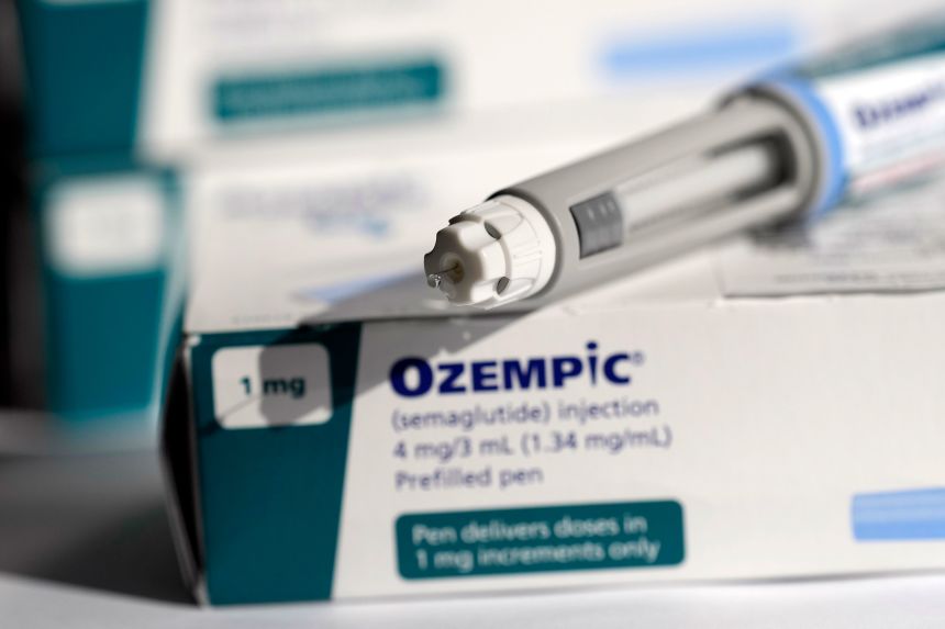 Brazil seizures of smuggled GLP-1s nearly triple as black market grows