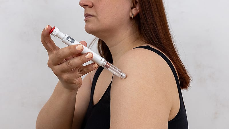 Comparative review: tirzepatide wins on weight, not on tolerability