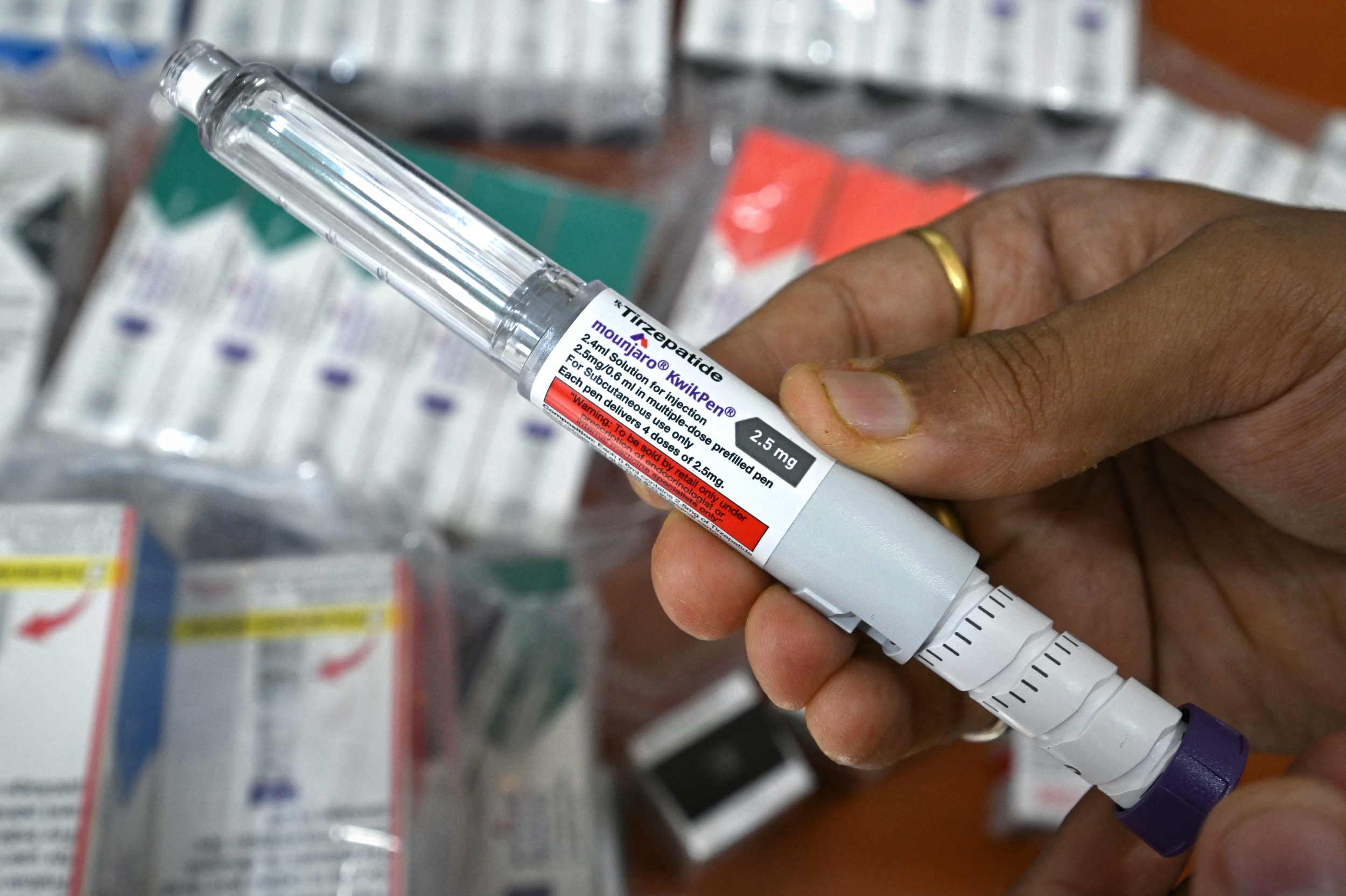 ADA 2026 opens in New Orleans with a wave of obesity data