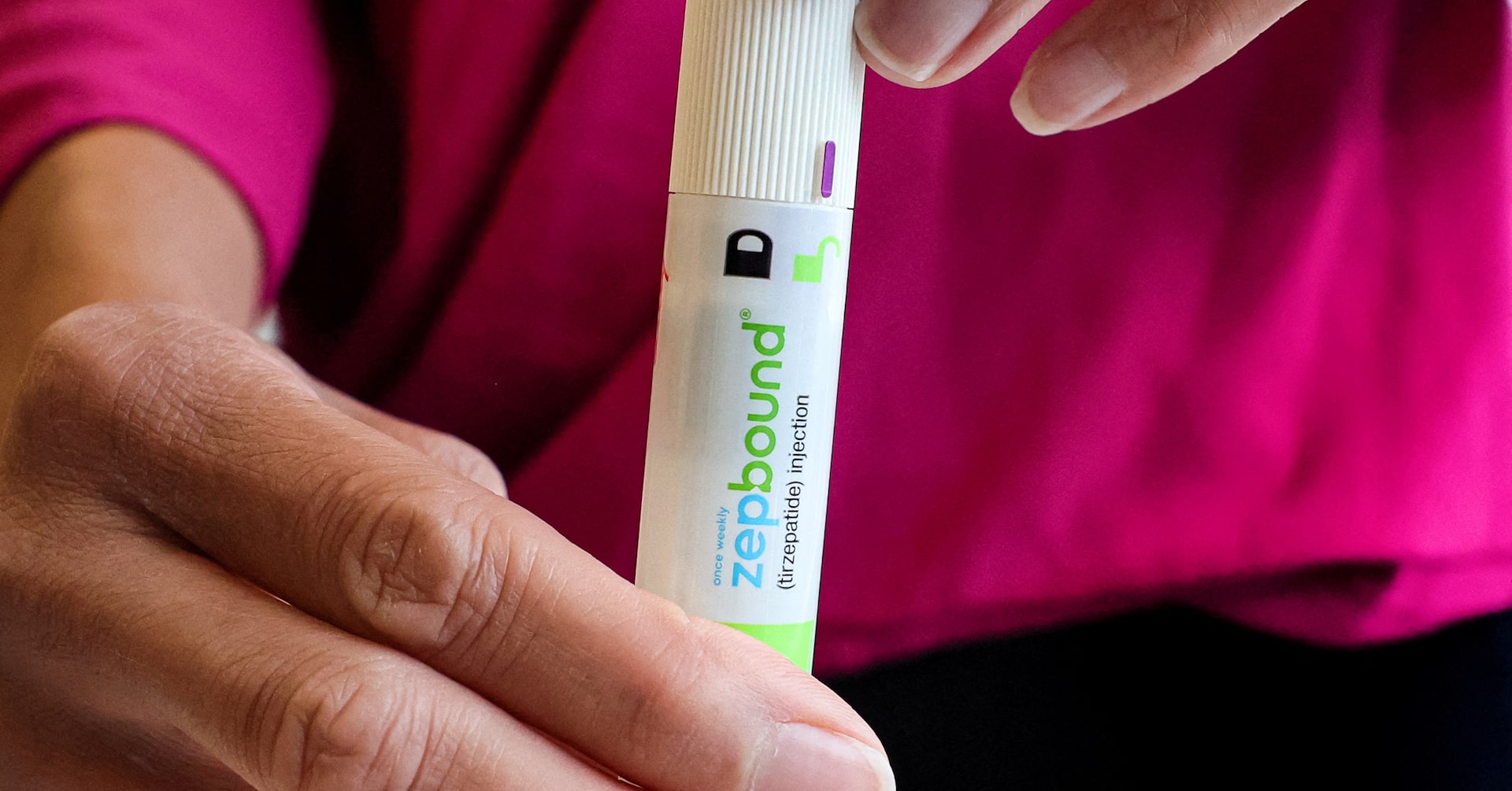 Lilly cuts Zepbound vial prices and adds 7.5 mg and 10 mg with a 45-day refill condition