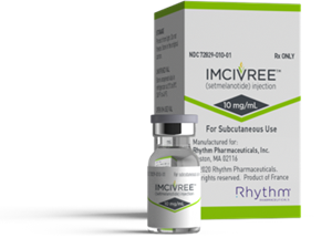 FDA approves setmelanotide for acquired hypothalamic obesity