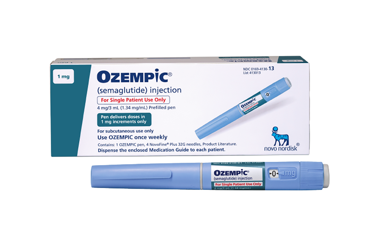 Target-trial analysis links GLP-1 use to modestly lower obesity-related cancer risk