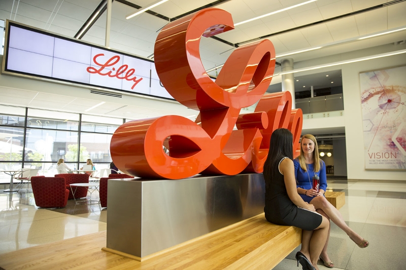 Lilly starts SURMOUNT-5, the first head-to-head trial against Wegovy