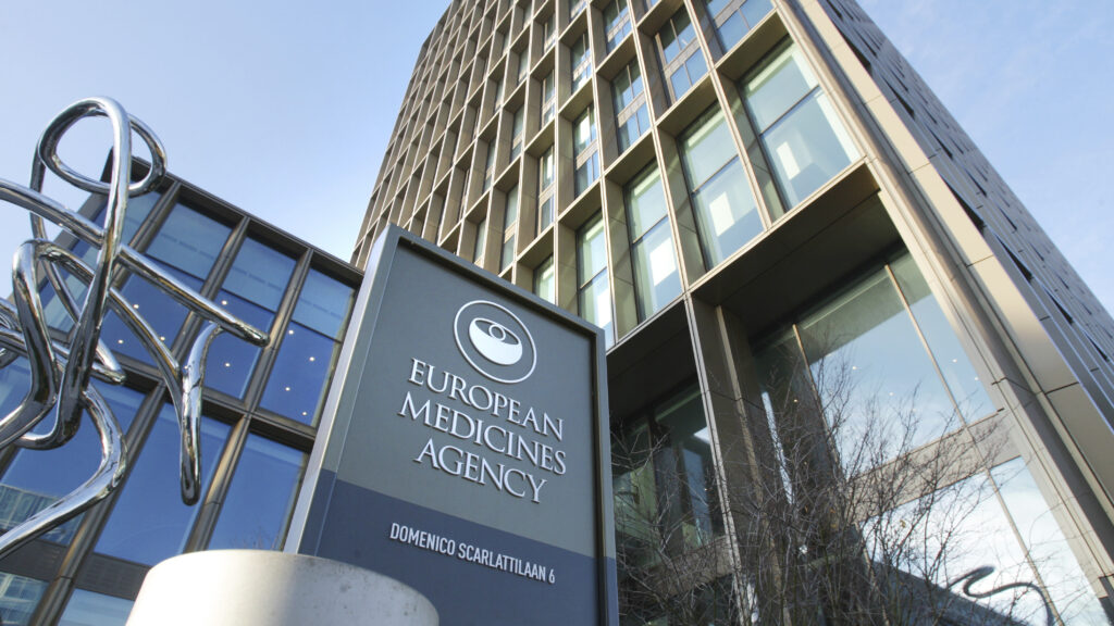 Europe's regulator recommends Mounjaro for weight management