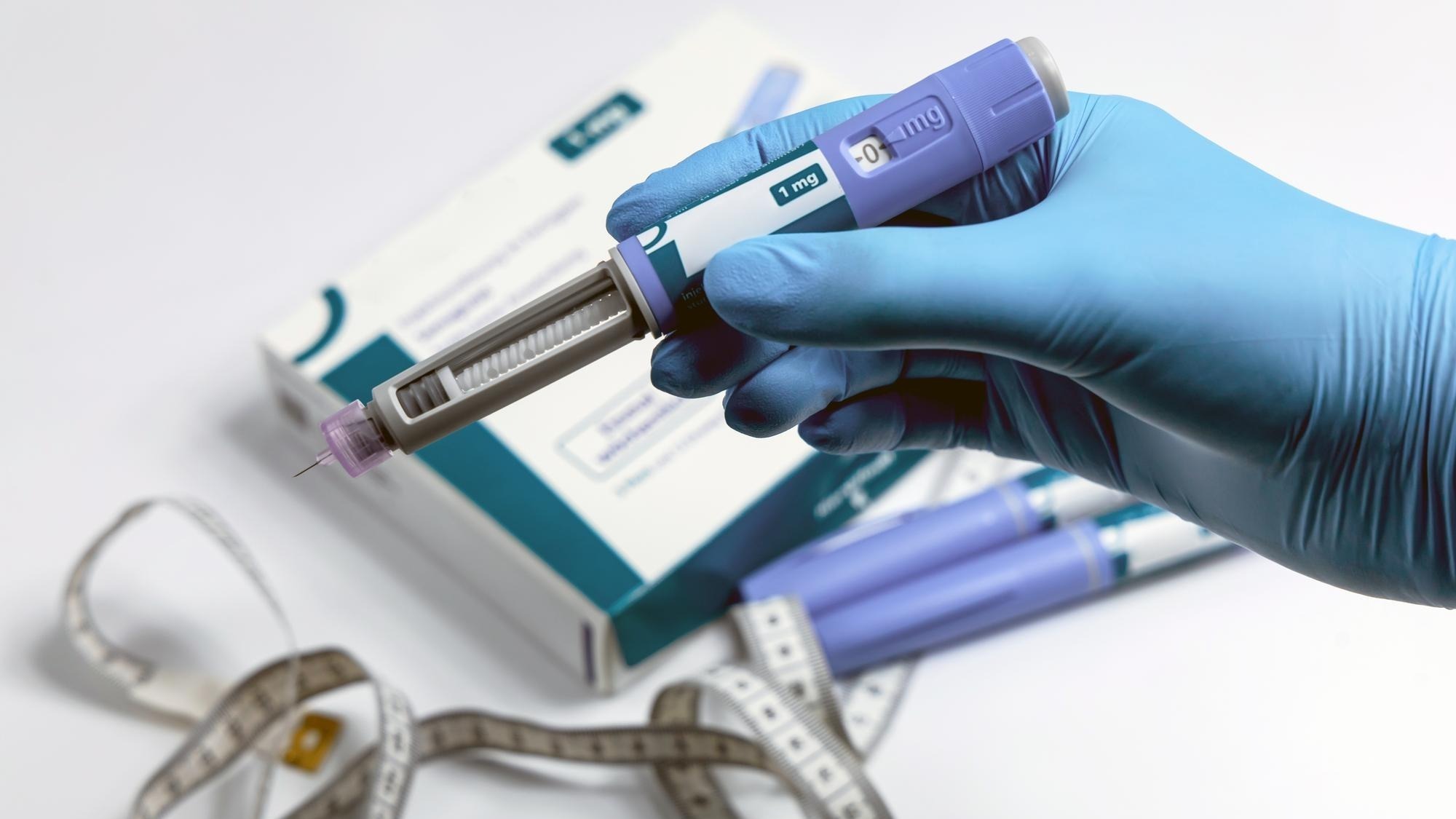 Medicare's second negotiation round trims 15 drugs including Ozempic, saving about $685 million