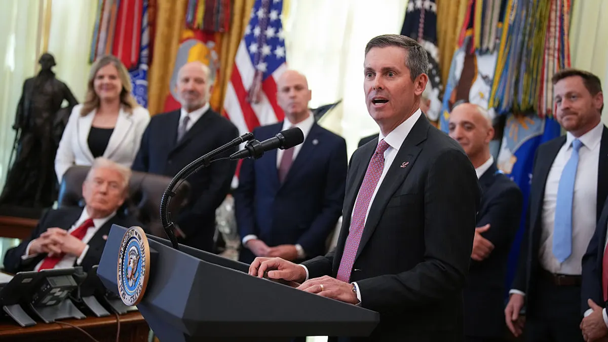 Lilly agrees with the Trump administration to cut Zepbound prices