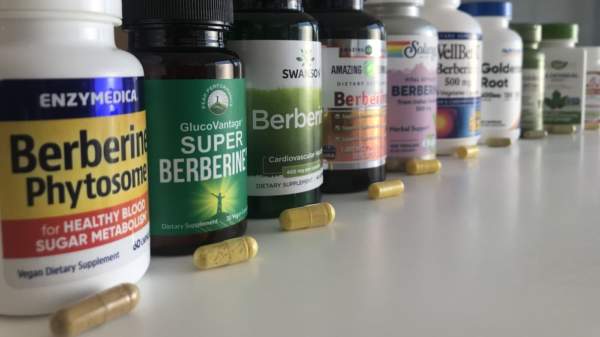 ConsumerLab finds problems in nearly 45% of berberine and goldenseal supplements