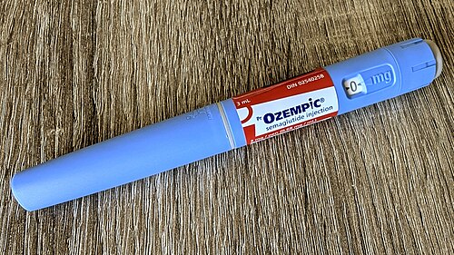 Novo begins the STEP trial program in obesity