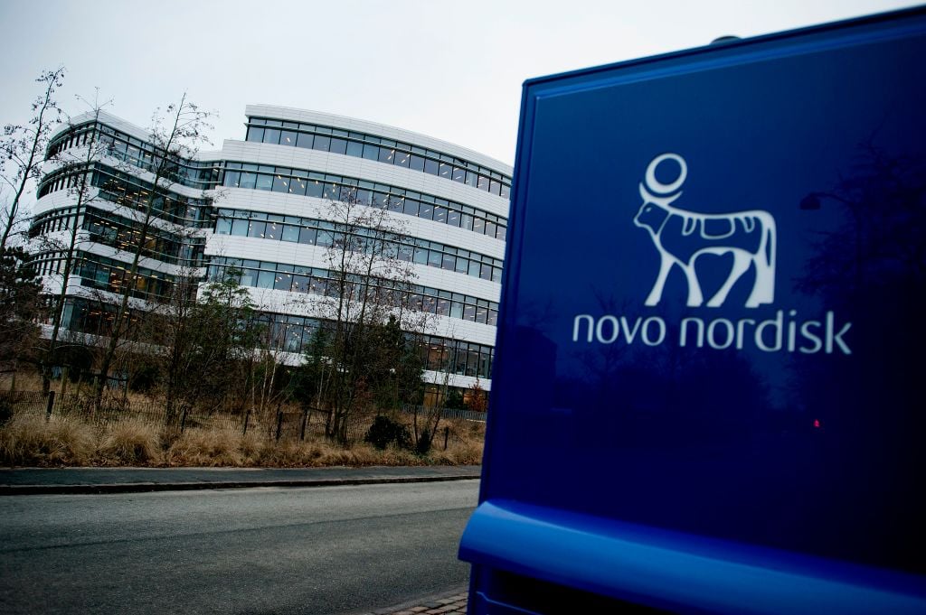 Judge lets CagriSema securities fraud claims against Novo Nordisk proceed