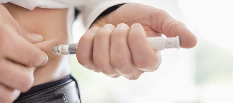 FDA approves Adlyxin (lixisenatide)