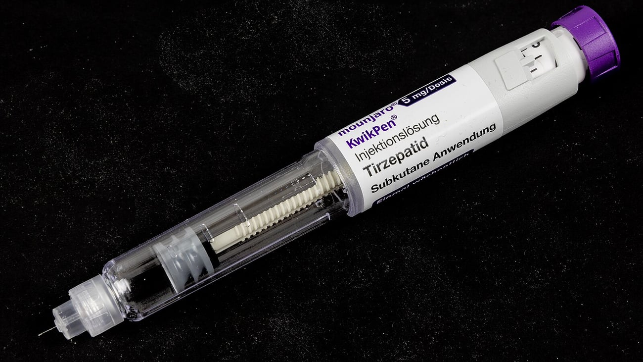 Judge trims Lilly's conspiracy claims in the Mochi Health compounded tirzepatide suit