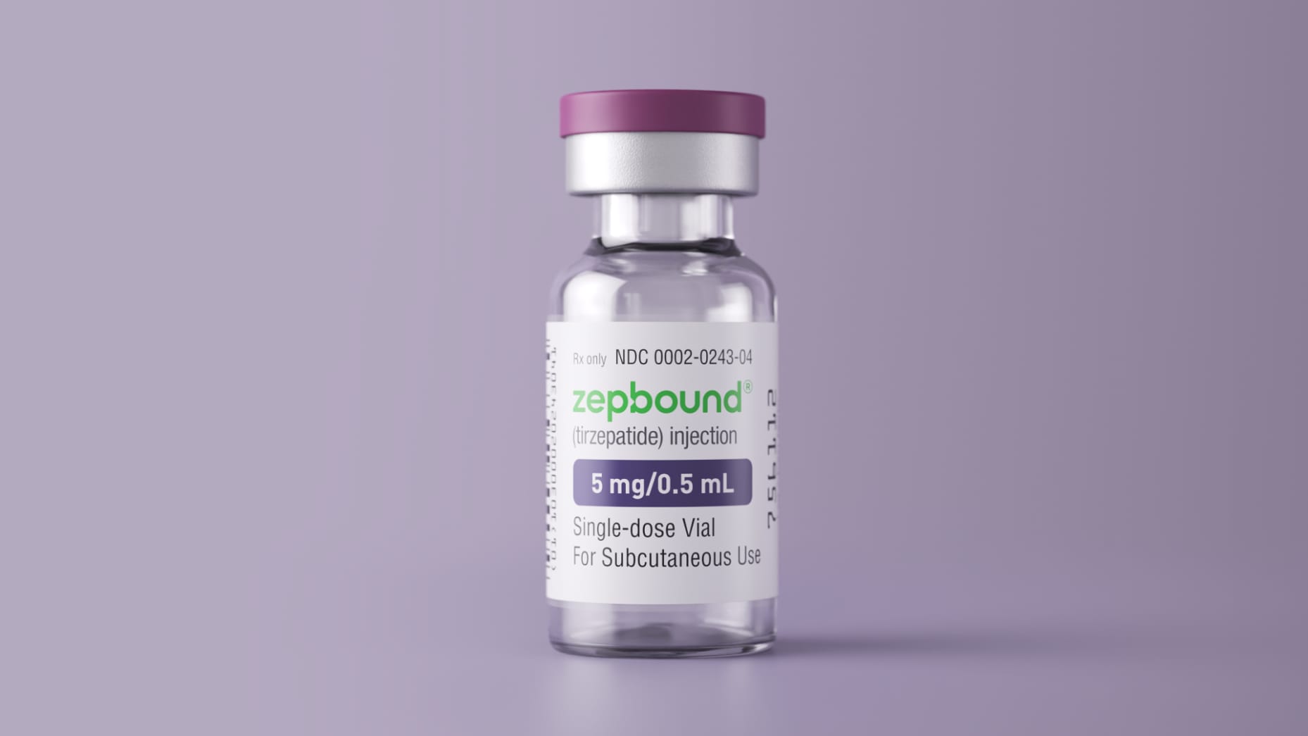 Patients will be able to access Zepbound single-dose vials at Ro