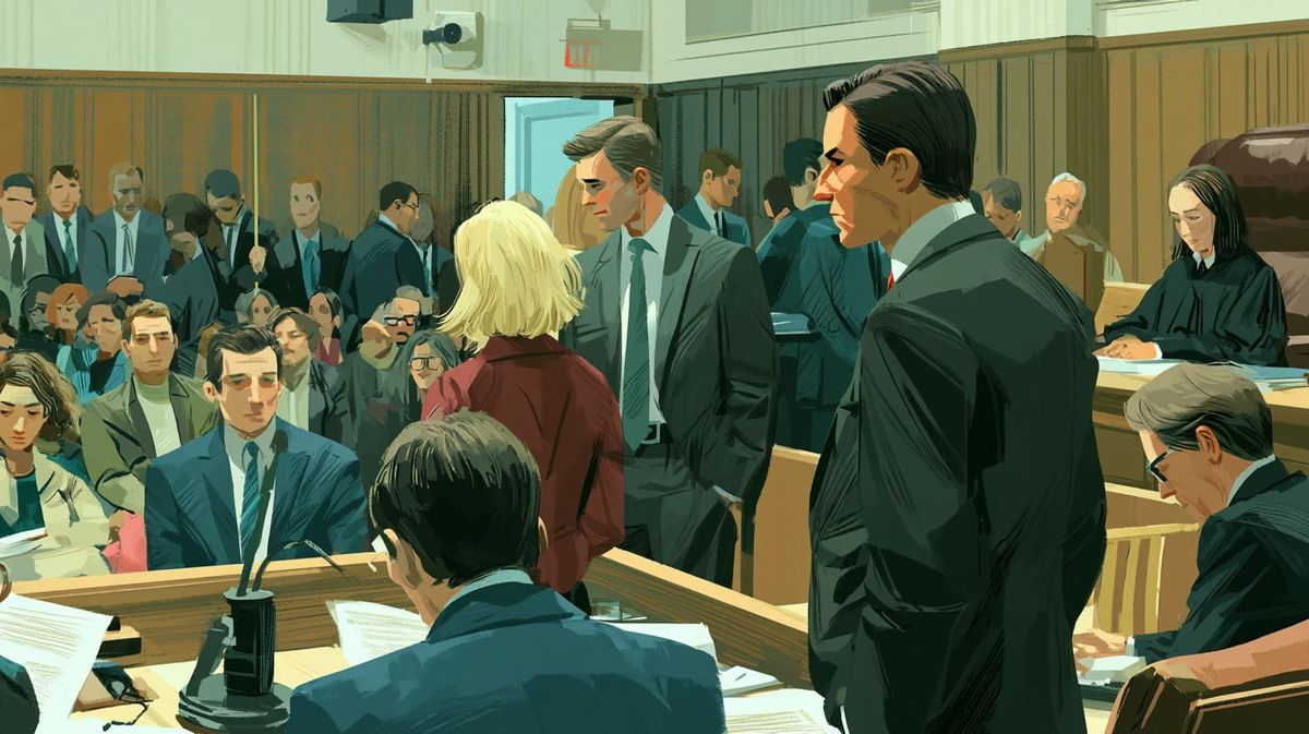 Eli Lilly files its roadmap brief seeking summary judgment across every injury category