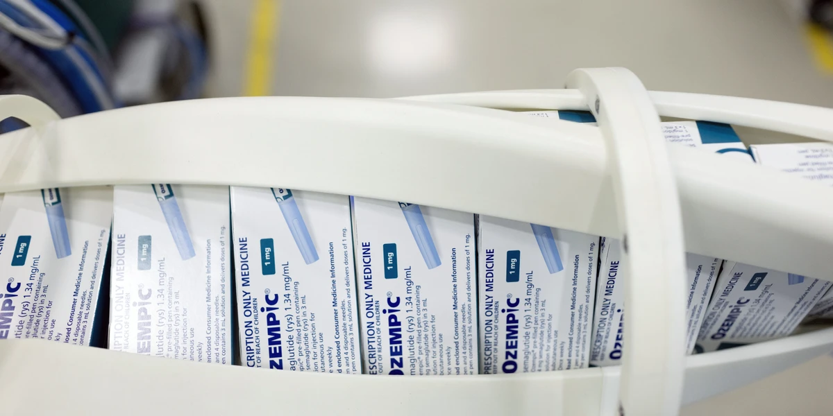Medicare Modernization Act excludes weight-loss drugs from Part D