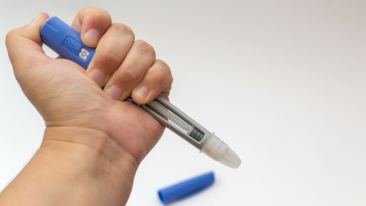 China approves Sciwind's ecnoglutide for type 2 diabetes