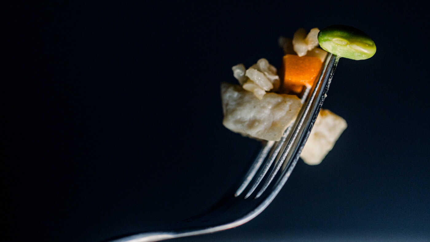 NPR covers what to eat on GLP-1 drugs, taking the nutrition gap mainstream