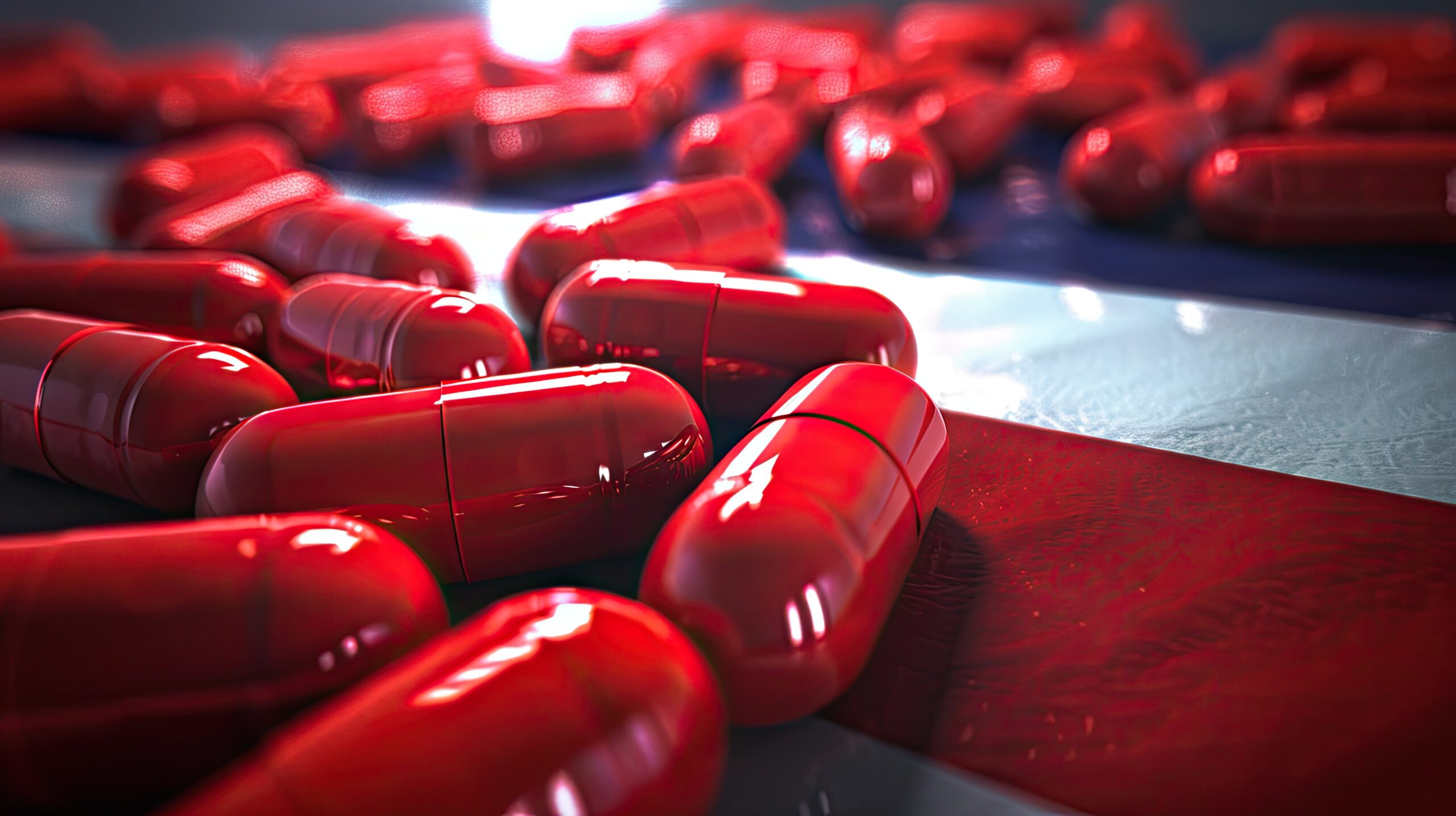 Executive order sets a most-favored-nation drug pricing target