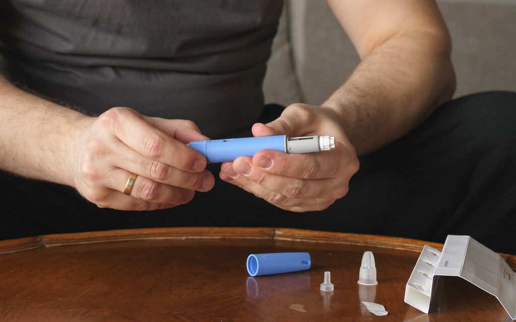 US GLP-1 prescriptions pass 2.5 million a month before demand inflects