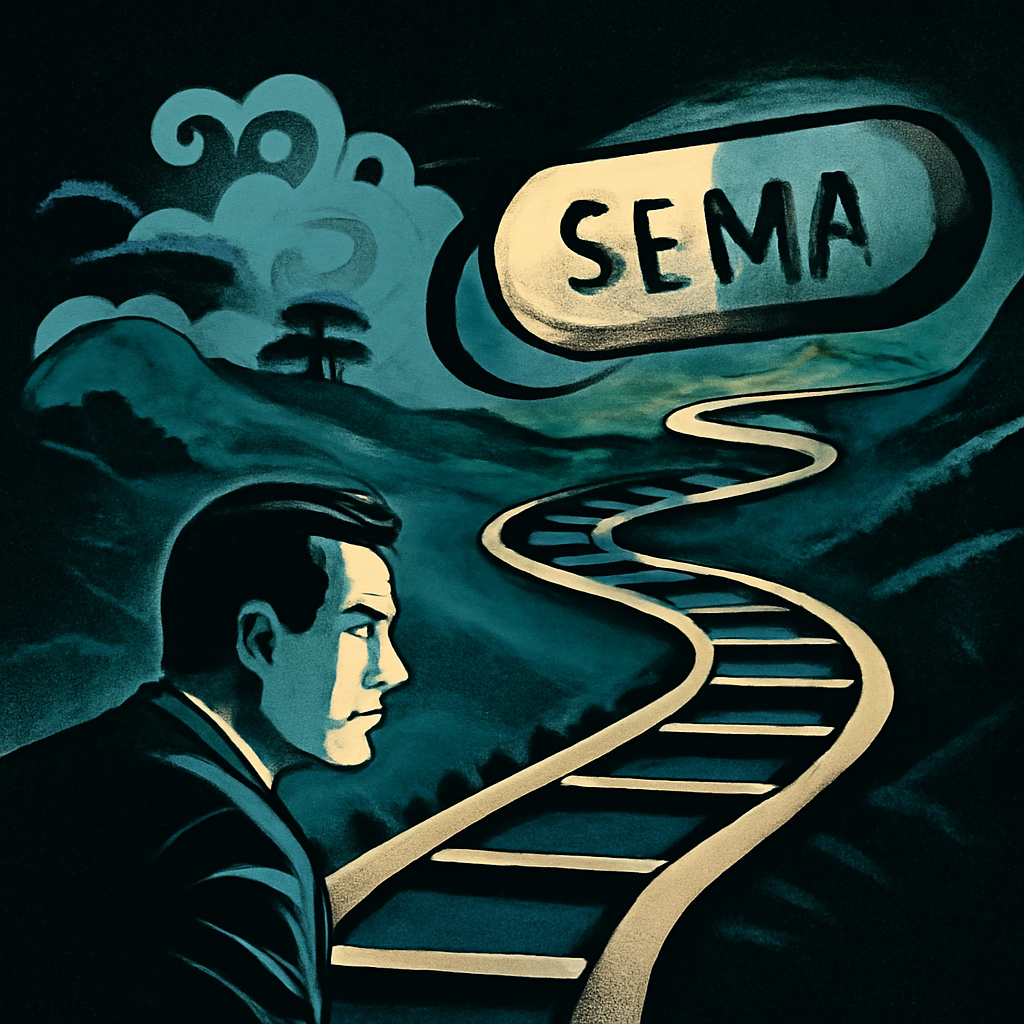 China's semaglutide generics remain stuck behind data exclusivity