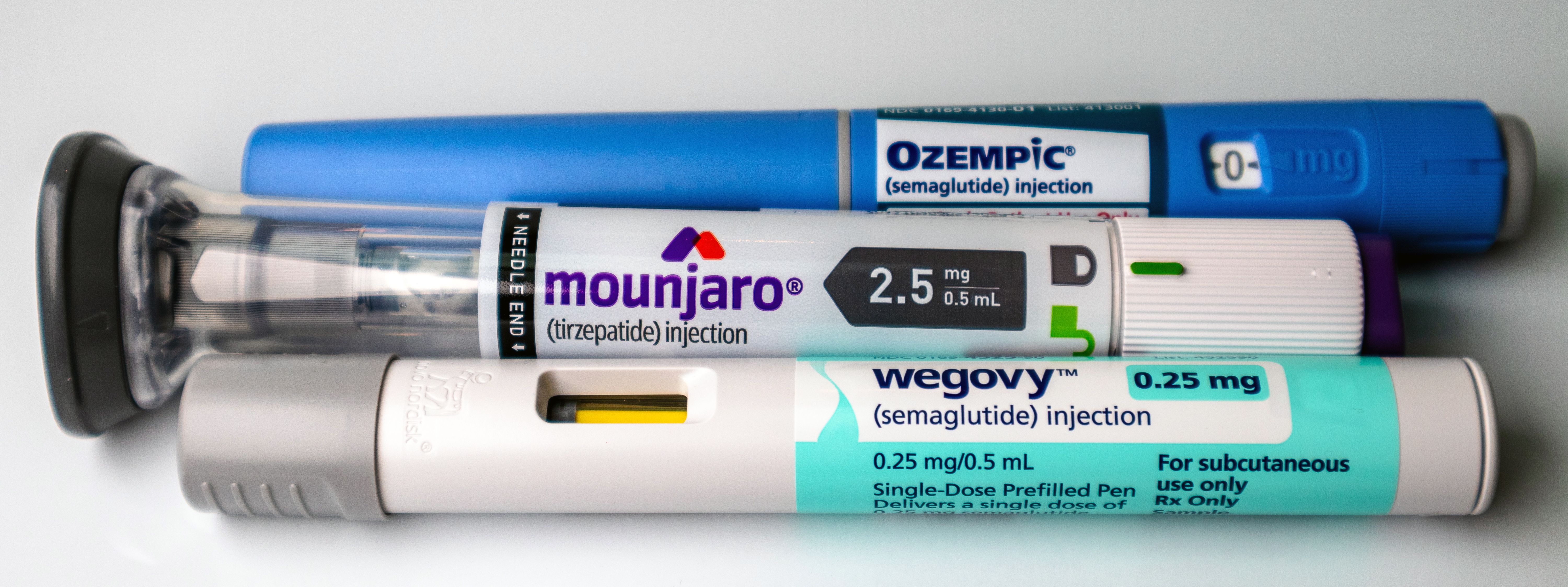 FDA and HHS issue dozens of warning letters to GLP-1 compounders and telehealth firms