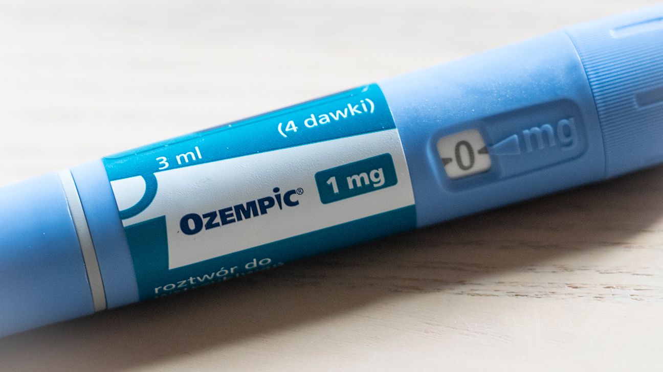Ozempic